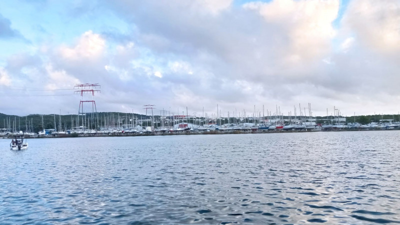 Port Terra_Martigues - © Otmartigues / Myriam.F Port Terra_Martigues