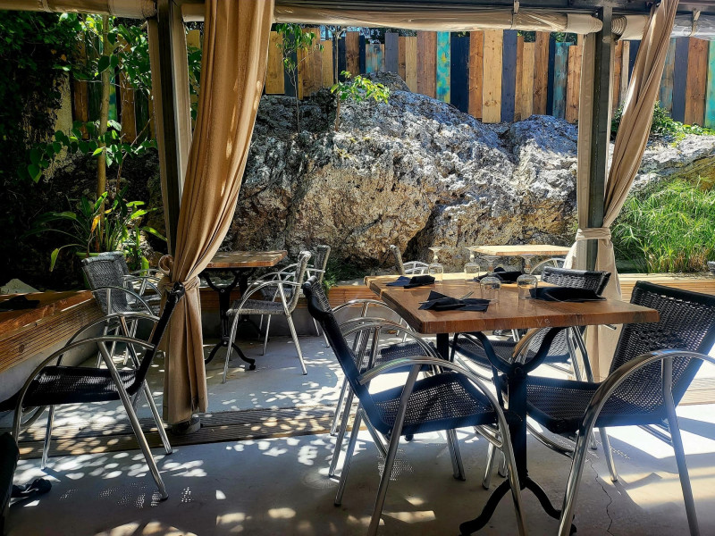 Camping Marius - © CavalierF, Camping Marius Camping Marius