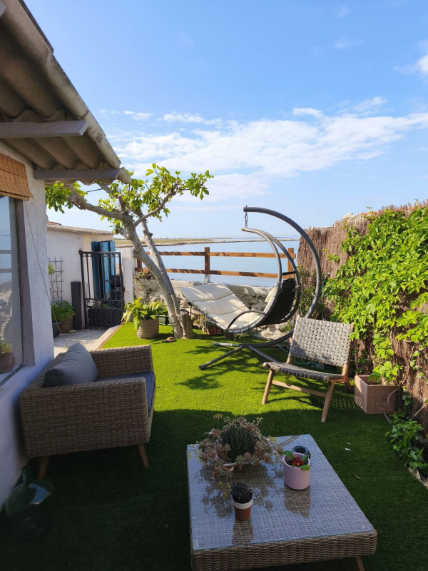 Harmonie Land Meer_Martigues