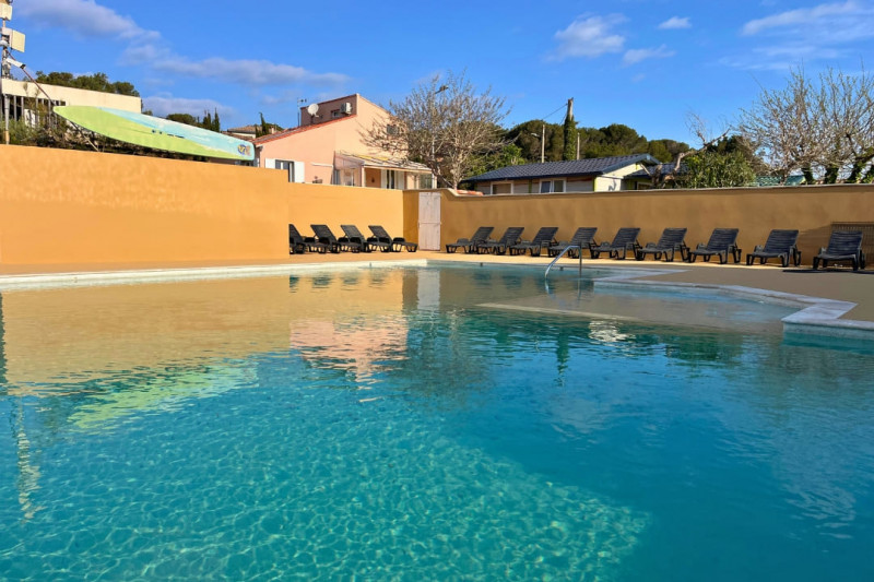 Les Tamaris_Martigues