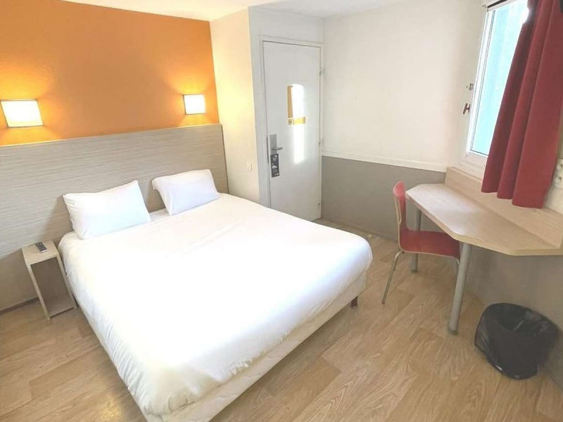 Hôtel Première classe