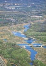 Basse Vallée de la Durance