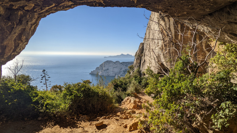 Grotte de l'Os Grotte de l'Os