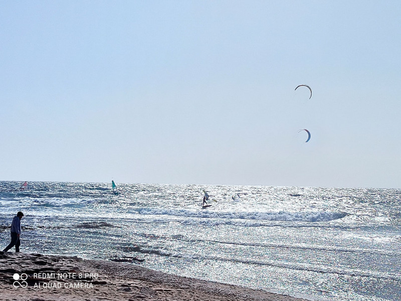 Spot de surf des Arnettes_Martigues