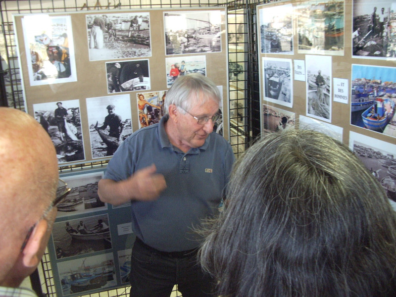 Le petit musée de Carro_Martigues