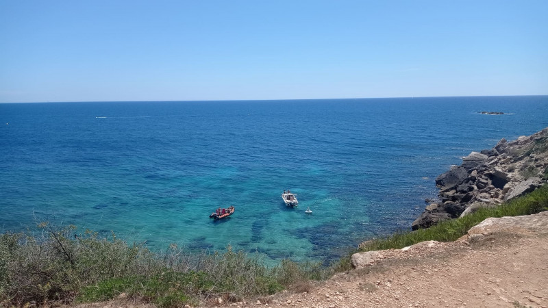 Port des Tamaris_Martigues - © Otmartigues / Myriam.F Port des Tamaris_Martigues