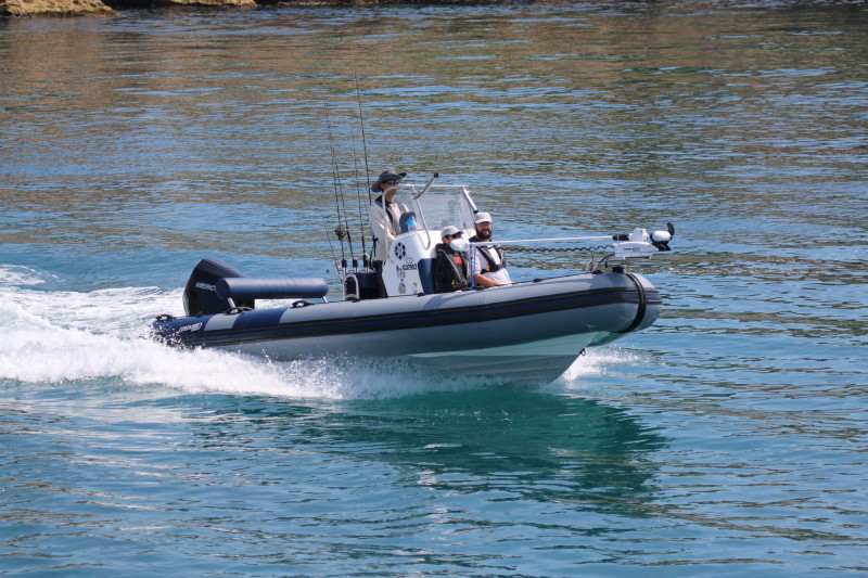 Cap Couronne Pêche_Martigues