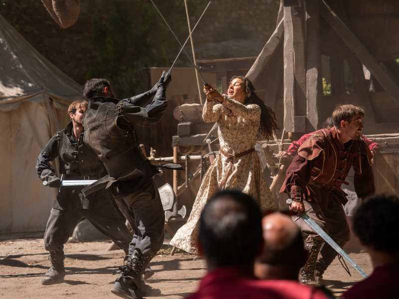 Rocher Mistral Rocher Mistral