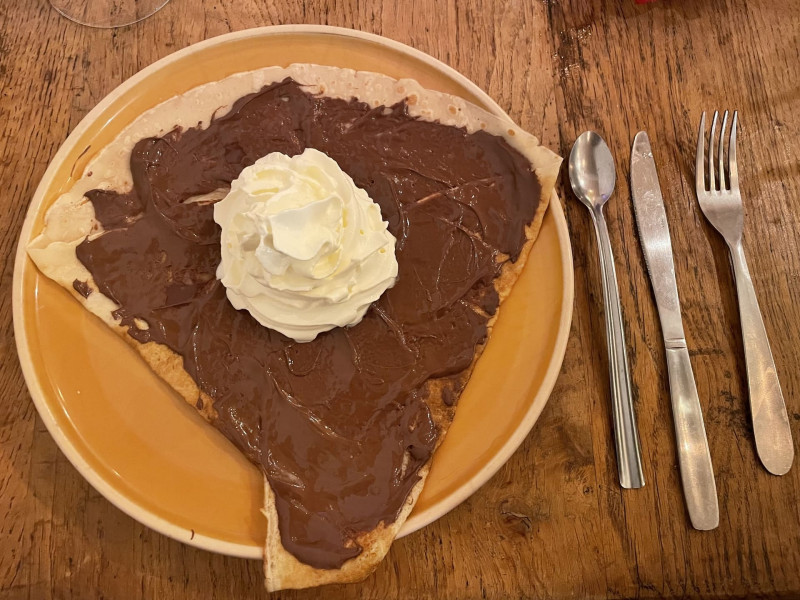 La Crêperie_Martigues