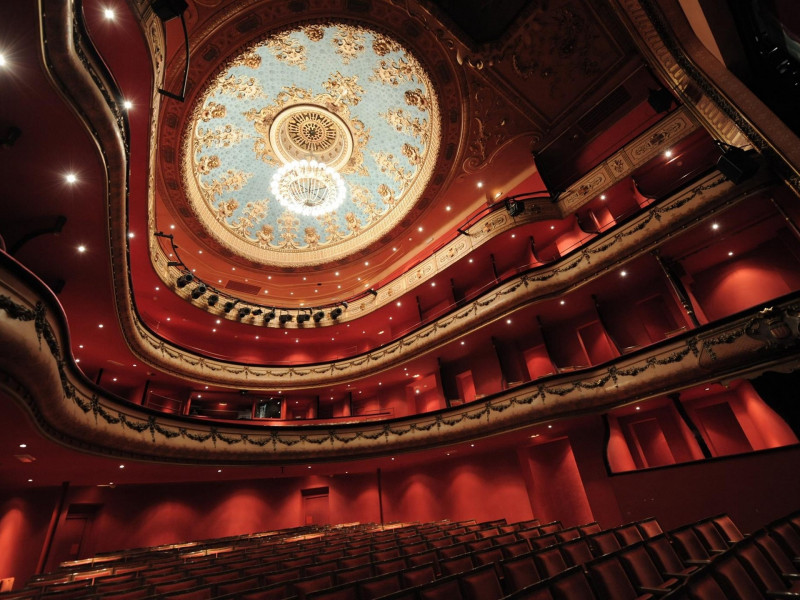 Théâtre du Jeu de Paume