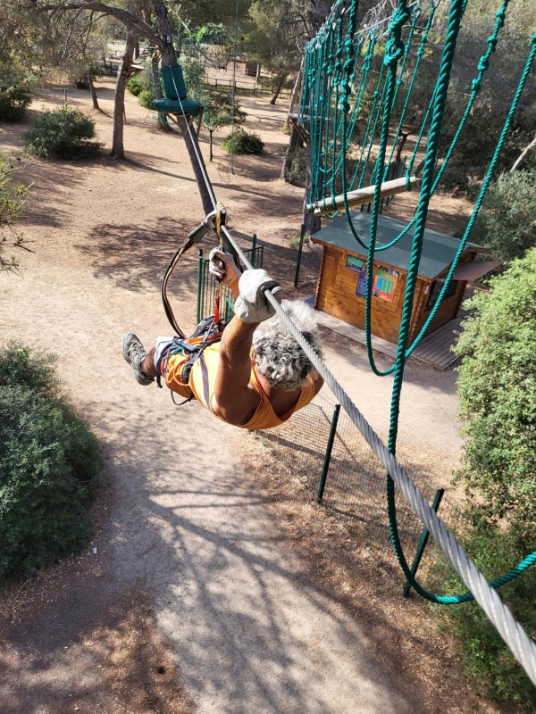 Indian Forest Figuerolles_Martigues