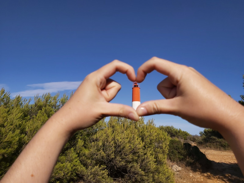 Réserve du Cap Couronne
