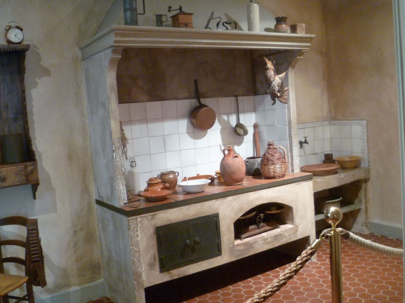 Marcel Pagnol's House