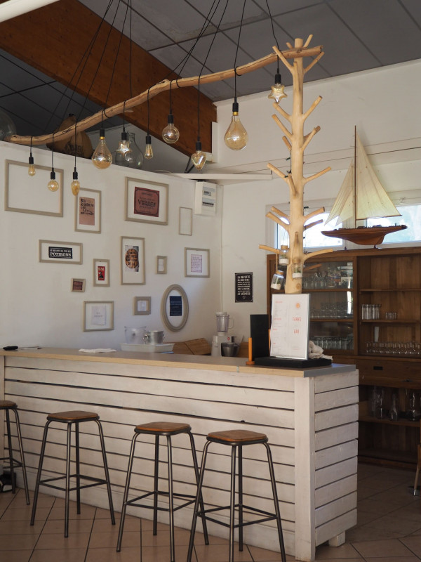 La Bastide des Joncas - © Otmartigues / EstelleB La Bastide des Joncas