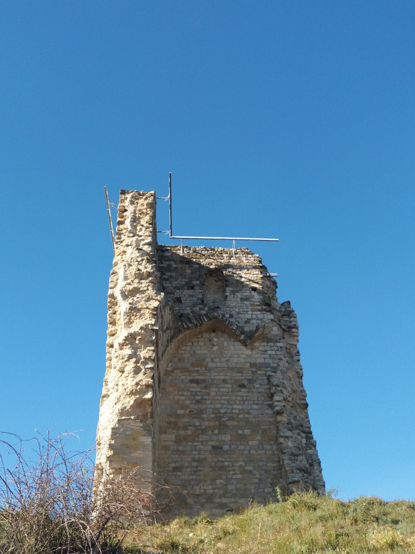 La colline du Mont d'Or
