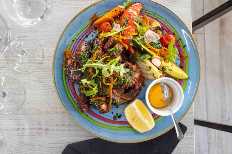 Chez Francine_Martigues