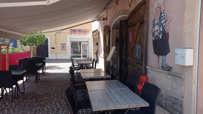 Le Quai des Pirates_Martigues