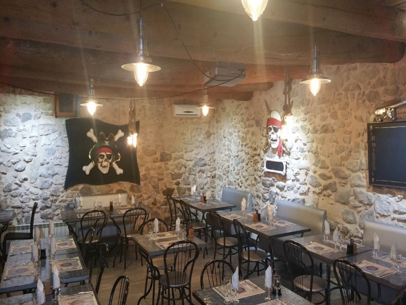 Le Quai des Pirates_Martigues