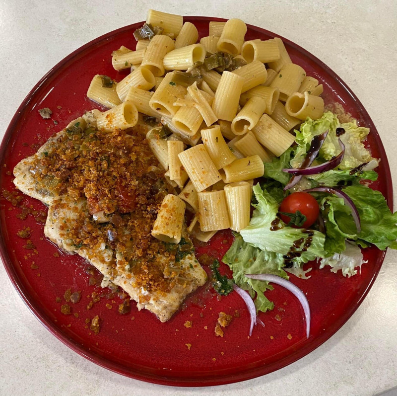 Brasserie L'Endroit_Martigues