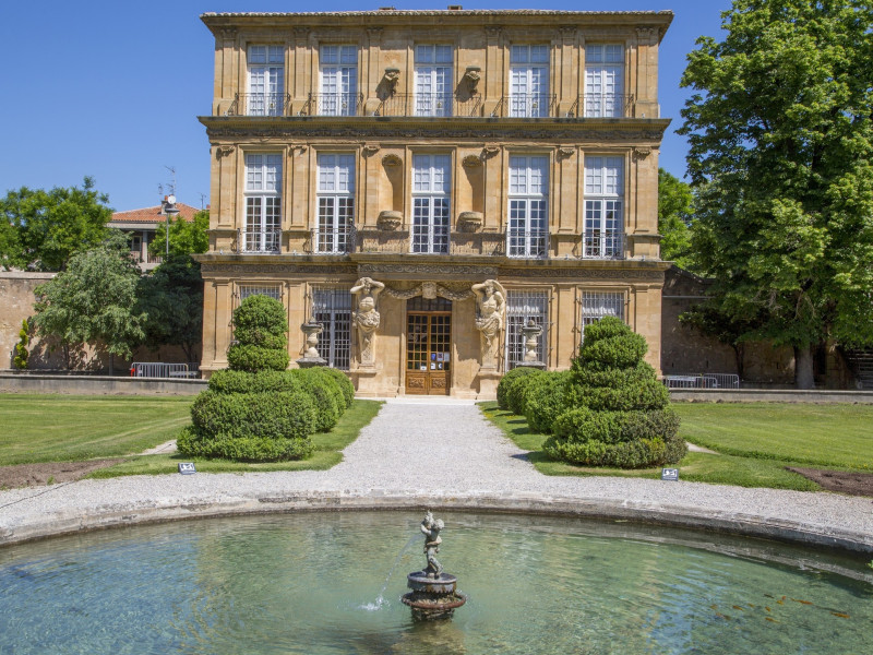 Museo Pavillon de Vendôme