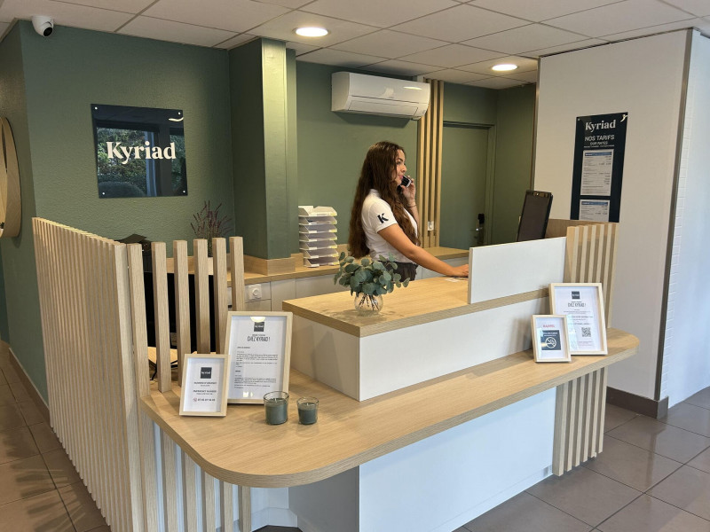 Kyriad Martigues Sud_Martigues