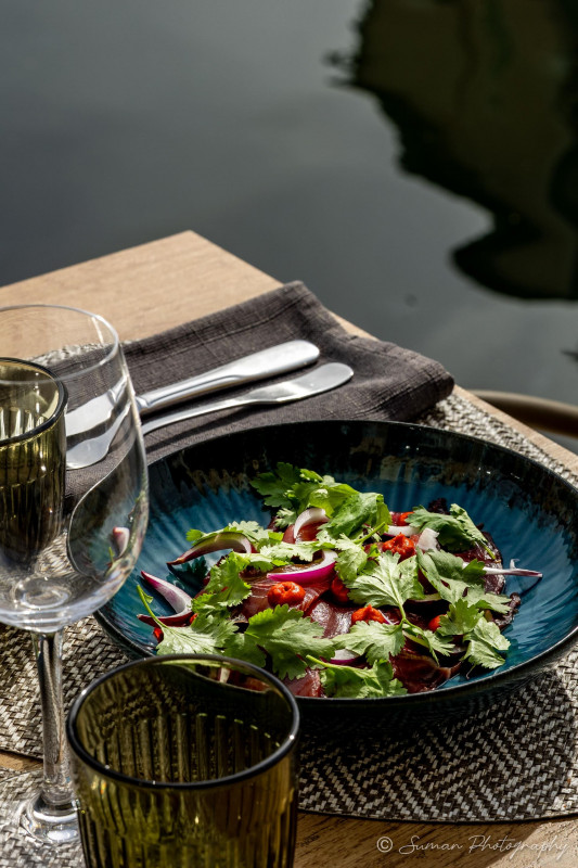 Le Miroir_Martigues - © @SUMANPHOTOGRAPHY Le Miroir_Martigues