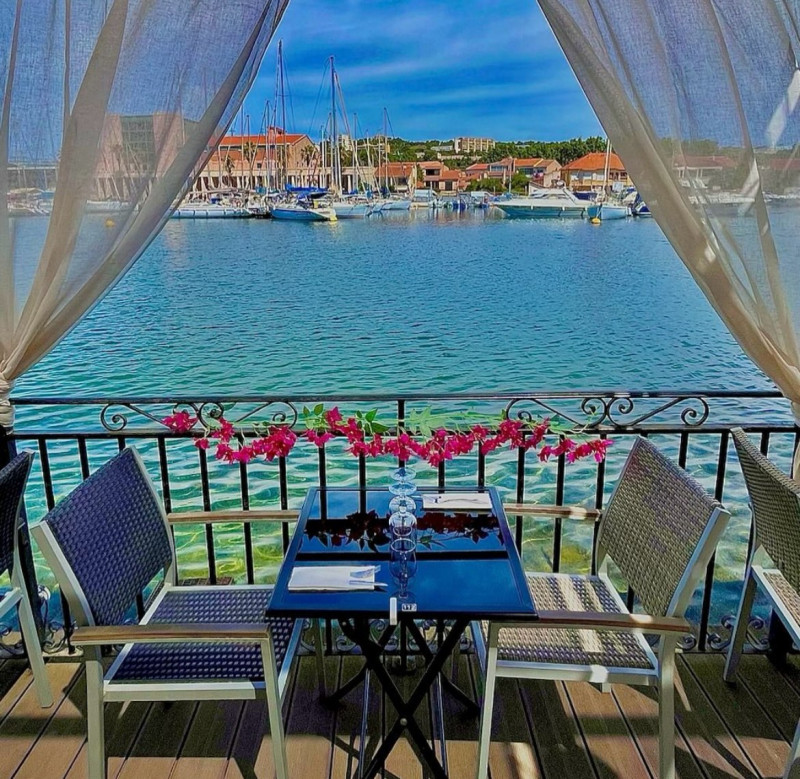 Restaurant Hydravion_Martigues