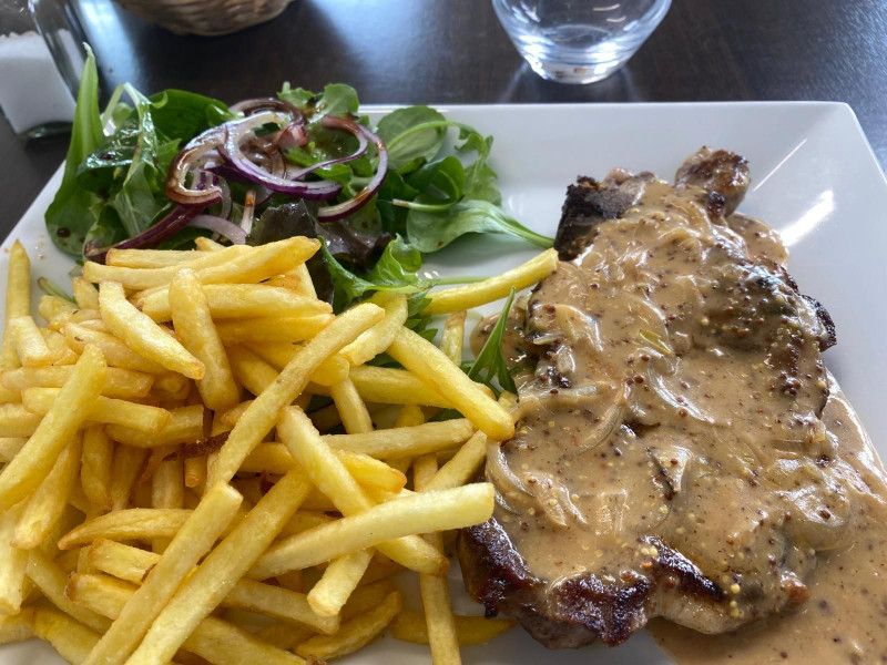 Rest’eau Le Tholon_Martigues_Martigues