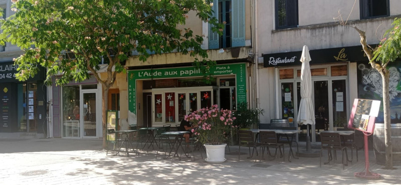 L'Aude aux Papilles_Martigues