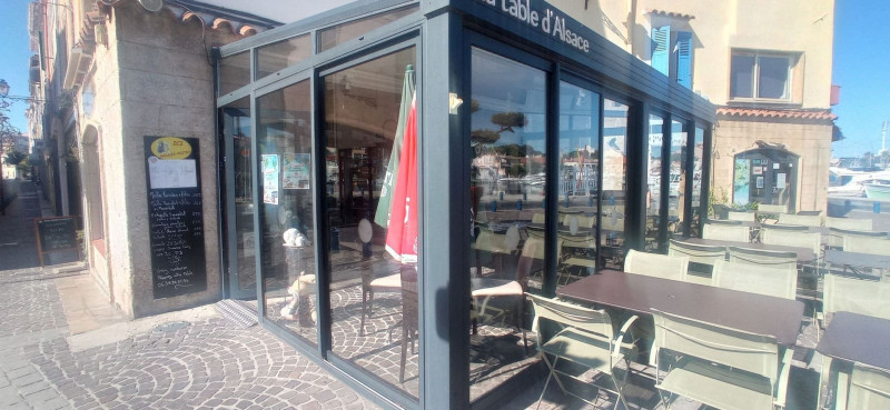 La Table d'Alsace_Martigues