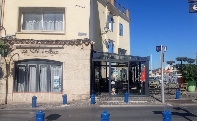 La Table d'Alsace_Martigues