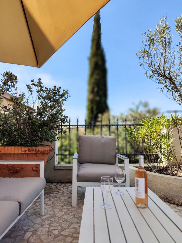 The originals Clair hotel_Martigues - © Letien Christophe, Clair Hôtel The originals Clair hotel_Martigues