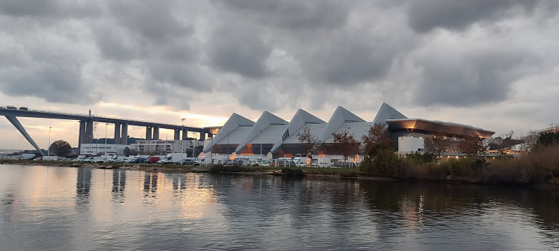 La Halle de Martigues_Martigues