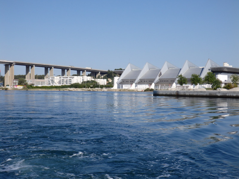 La Halle de Martigues_Martigues