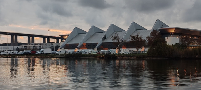 La Halle de Martigues_Martigues