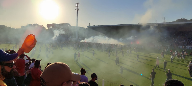 Stade Francis Turcan_Martigues