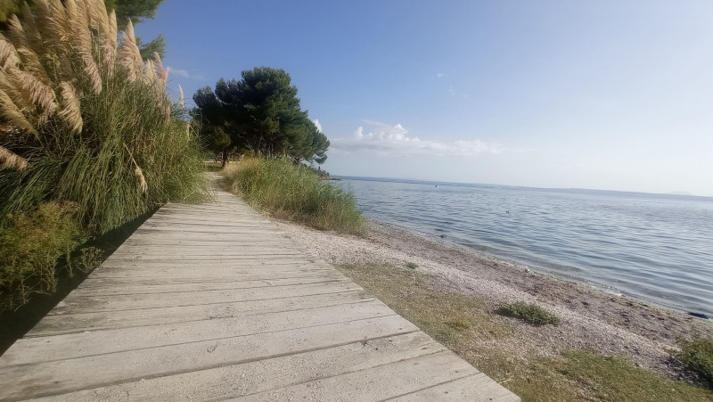 Parque La Rode_Martigues