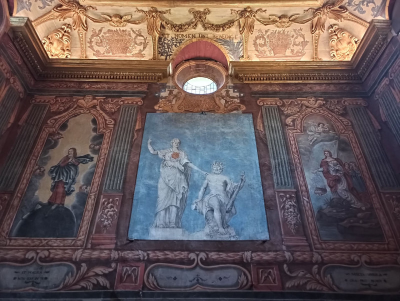 Chapelle de l'Annonciade_Martigues