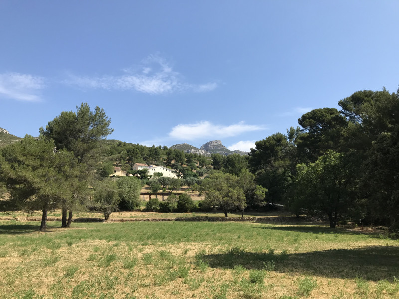 Domaine de la Font de Mai