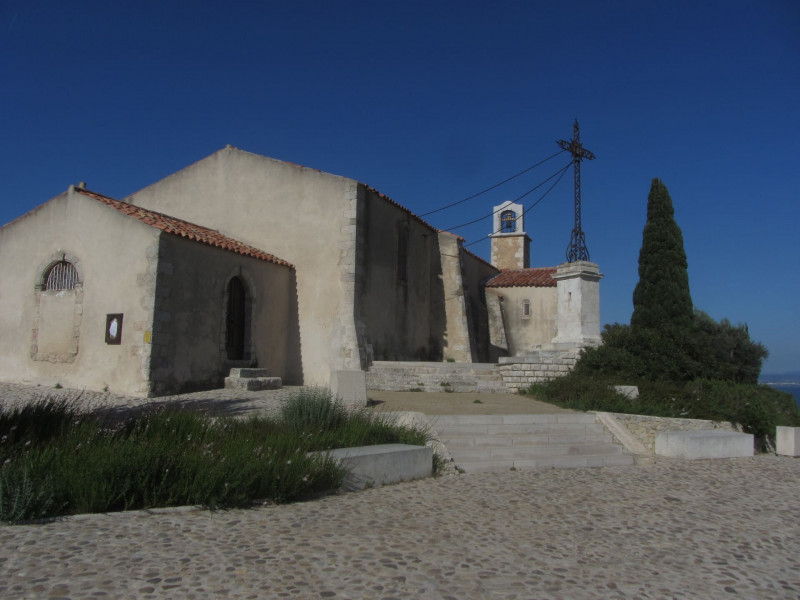 Sur les pas de Marie-Madeleine_Martigues