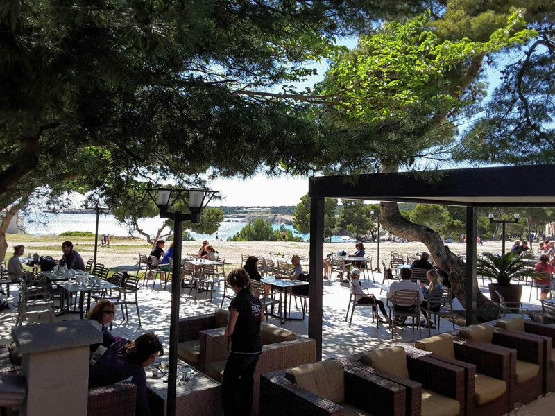 Les Ombrelles_Martigues