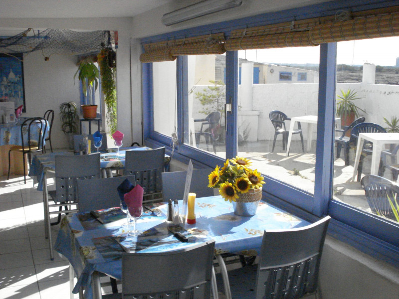 La Caravelle_Martigues