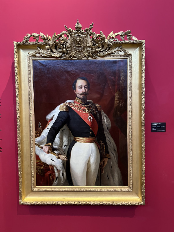 Musée de la Légion étrangère