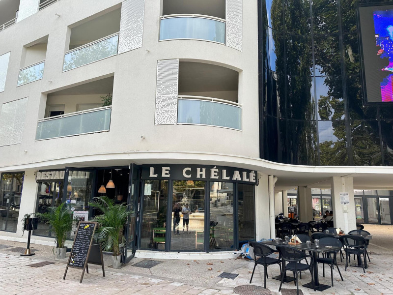 Le Chélalé_Martigues