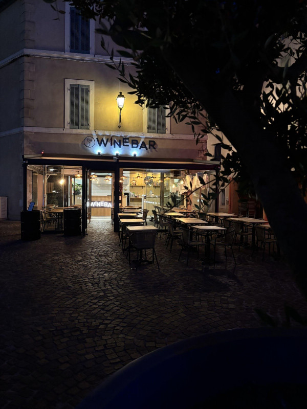Le WineBar_Martigues