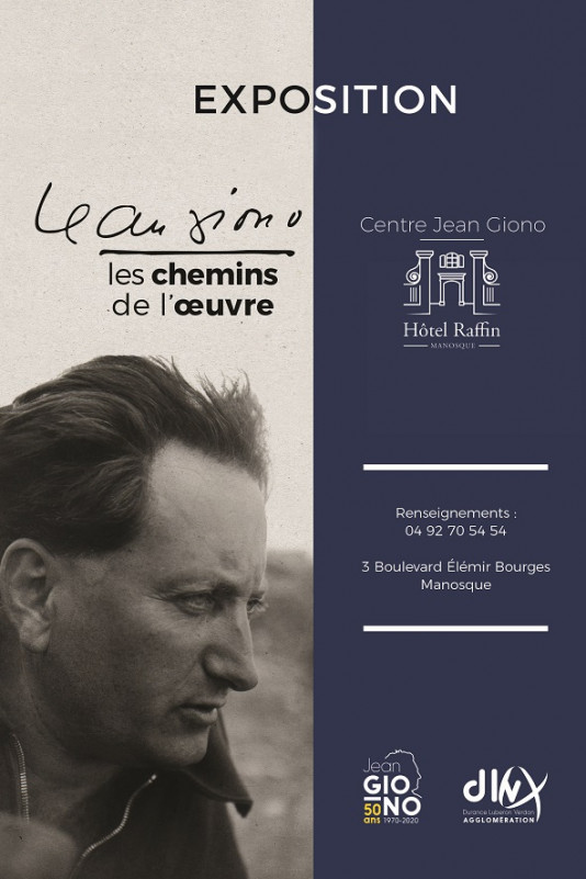 Centre Jean Giono Centre Jean Giono