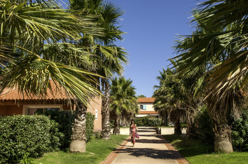 Résidence Goélia CAP BLEU_Martigues