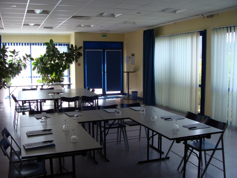 Les Chalets de la mer_Martigues