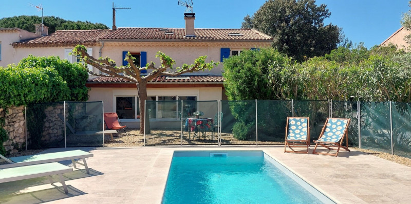 Villa Marianik_Martigues