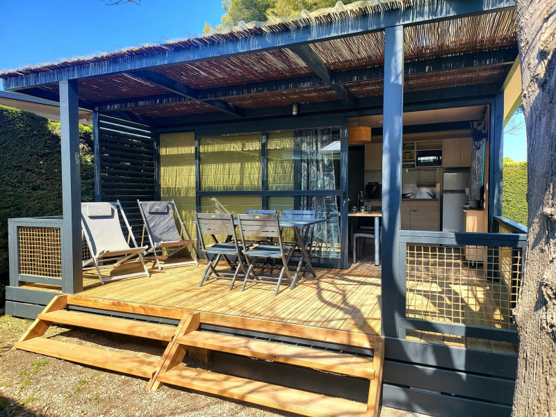 Camping Marius - © CavalierF, Camping Marius Camping Marius